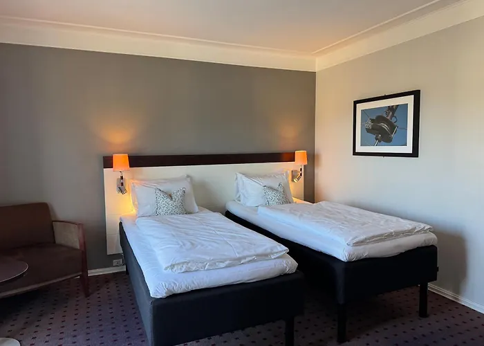 Havna Tjome Hotel