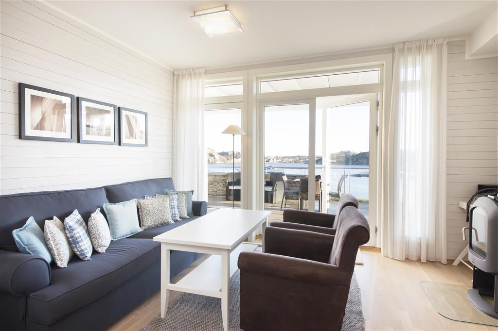 Hotel Havna Tjøme
