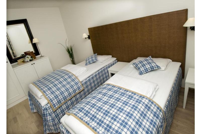 Hotel Havna 4*