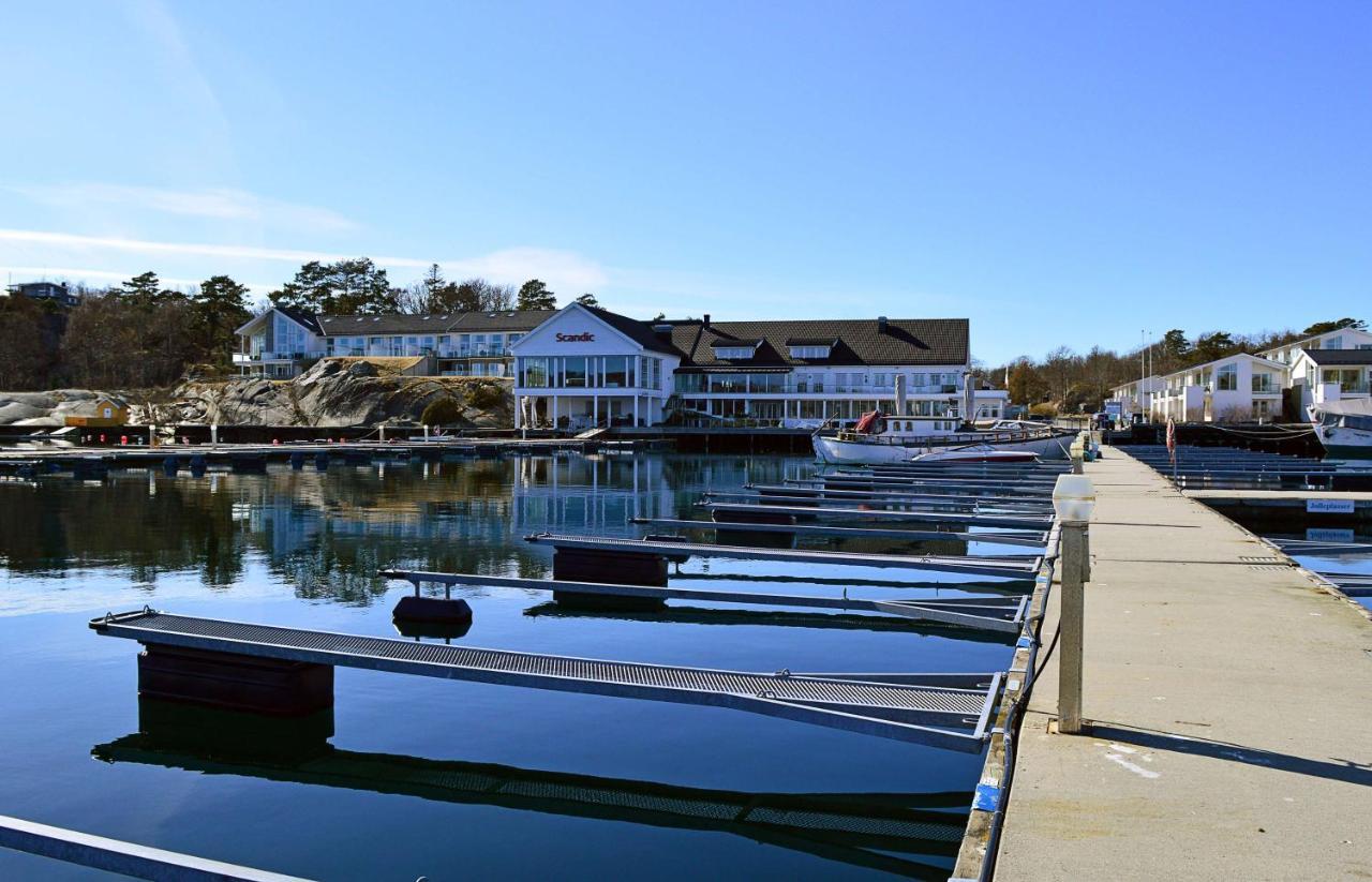 Havna Tjøme