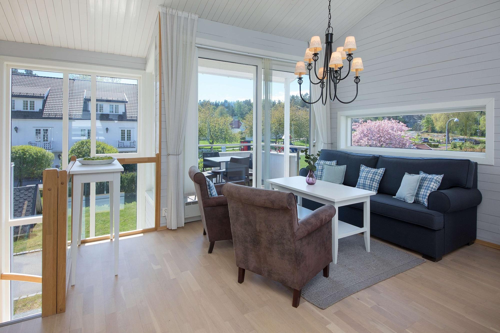 Havna 4* Tjøme