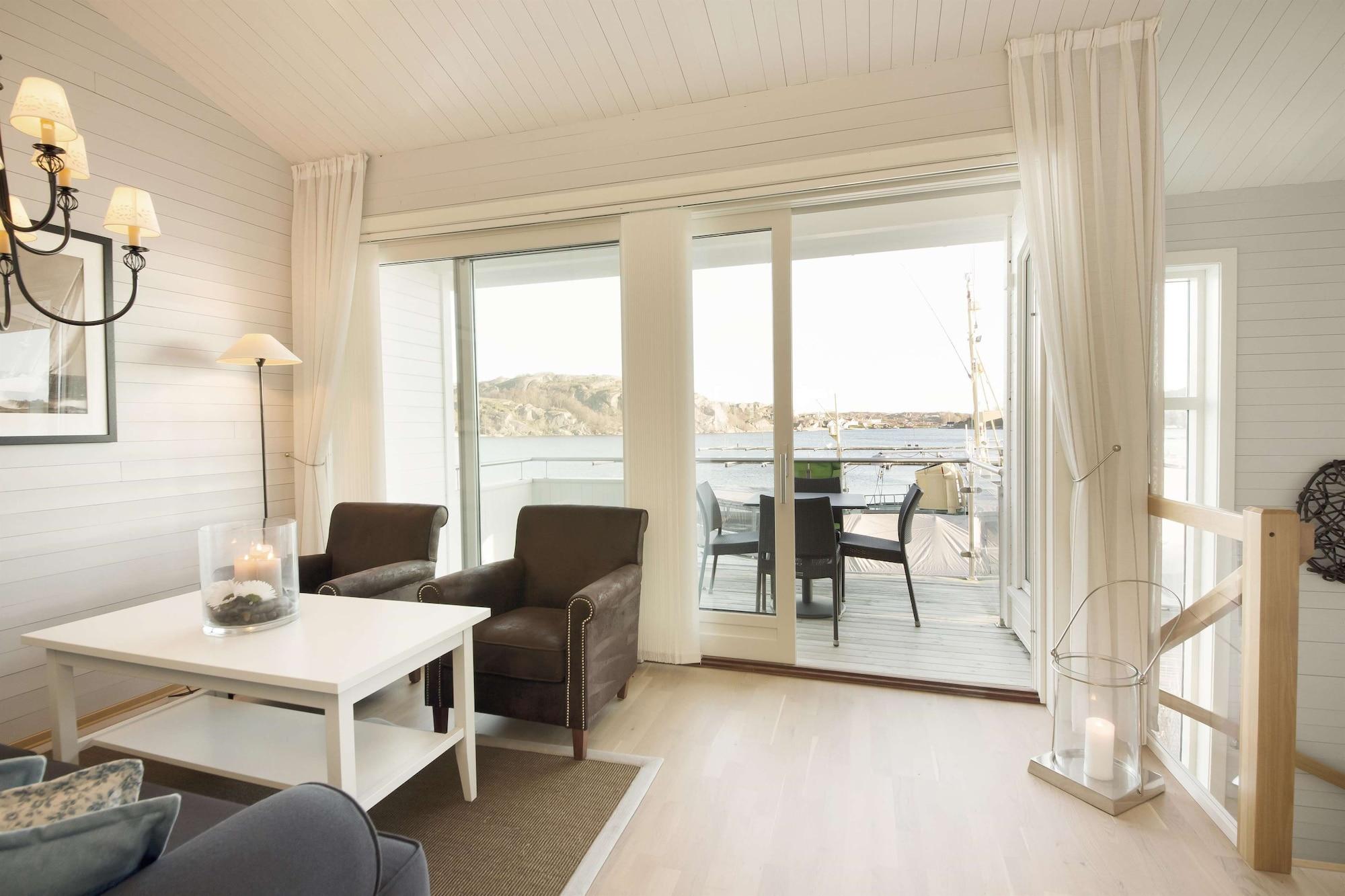 Hotel Havna Tjome