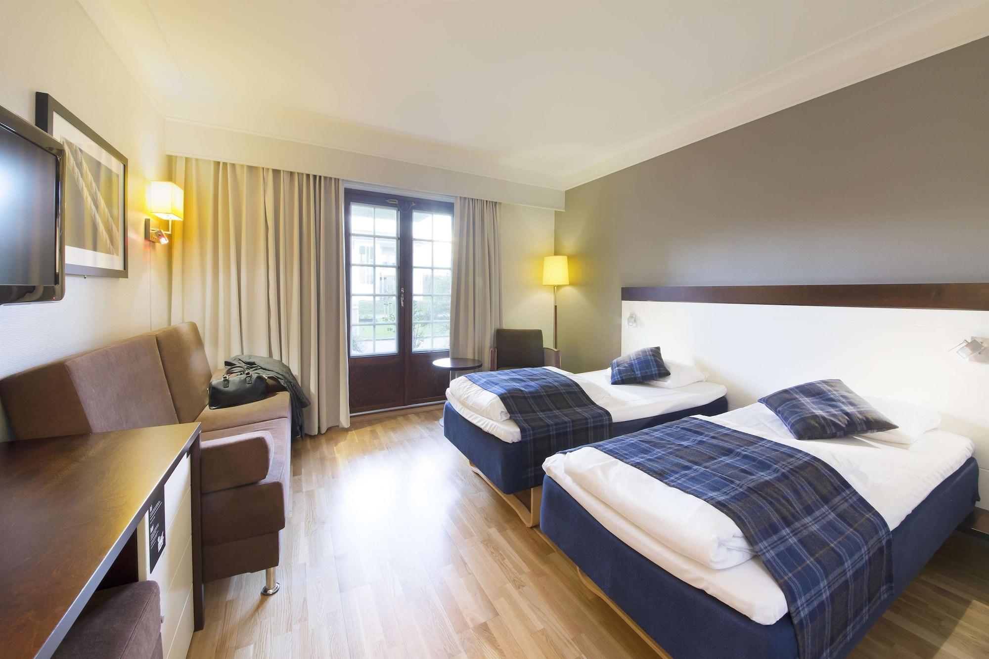 Hotel Havna 4*