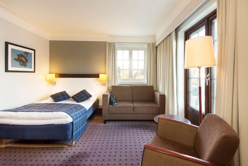 Havna Hotel