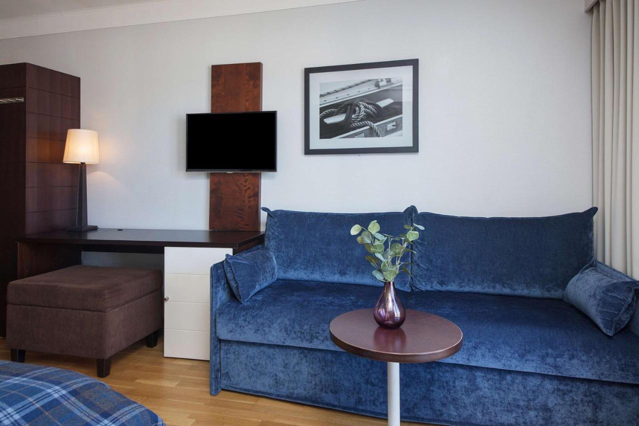Havna Hotel 4*