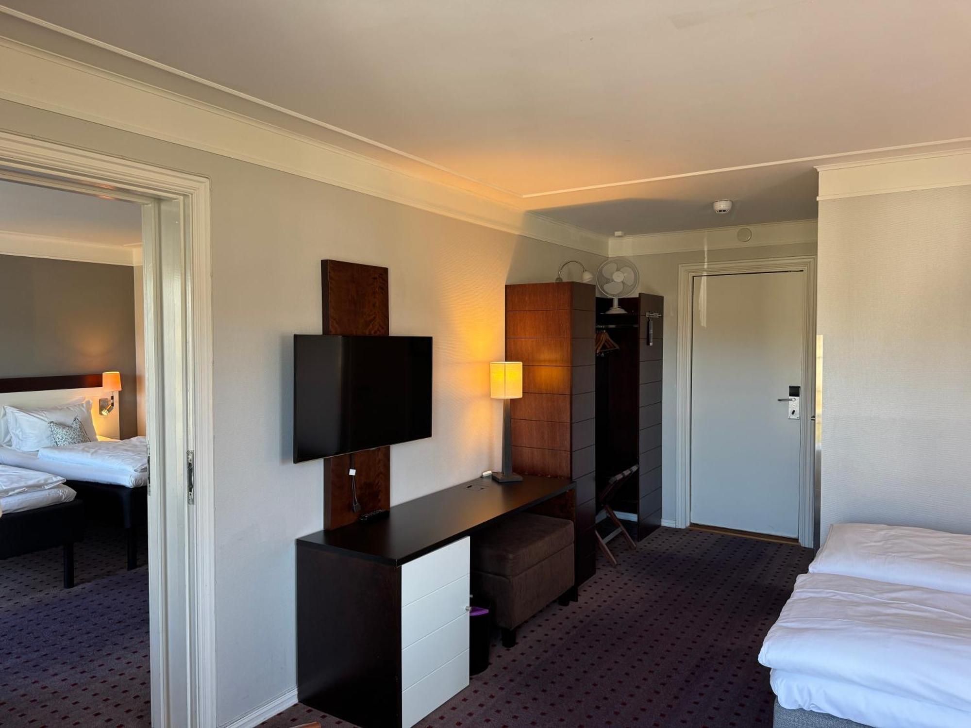 Hotel Havna 4*