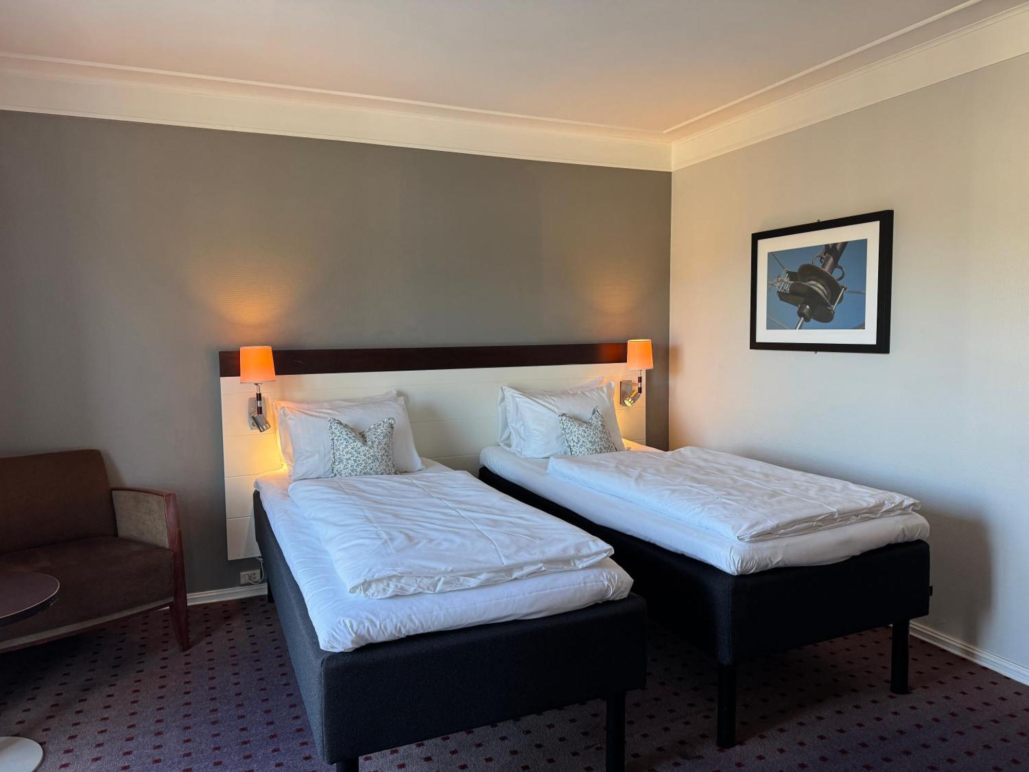 Hotel Havna Tjøme