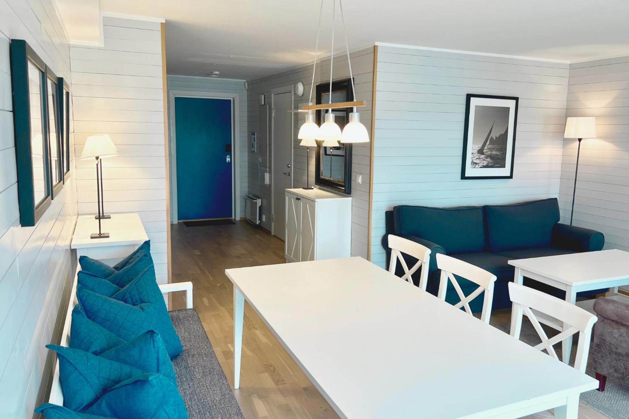 Havna 4* Tjøme