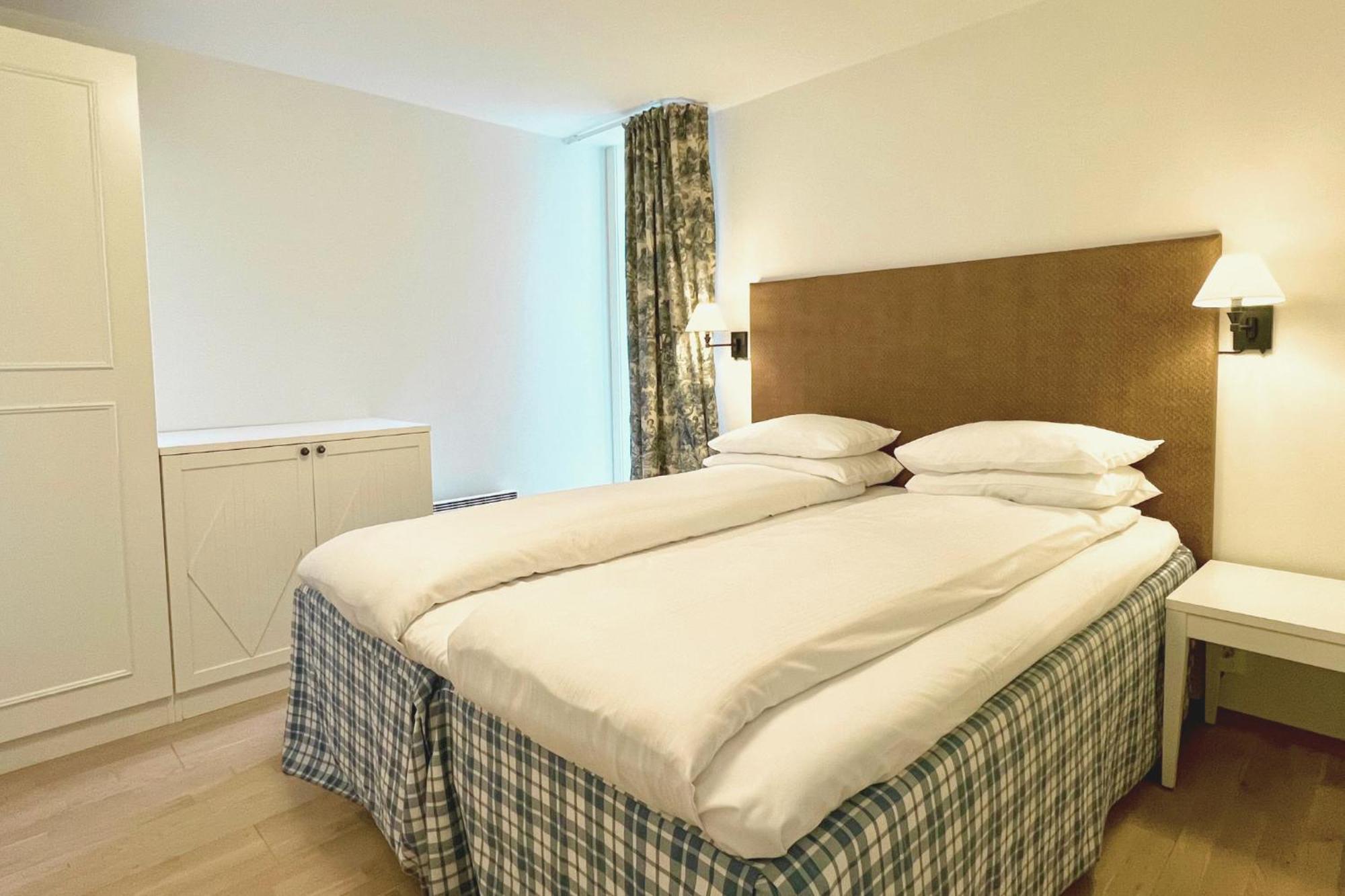 Havna Hotel 4*
