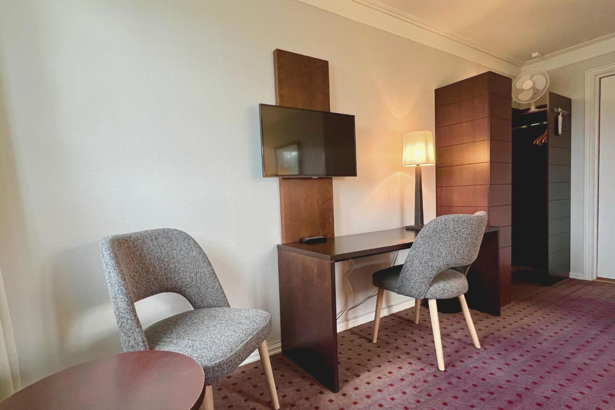 Hotel Havna