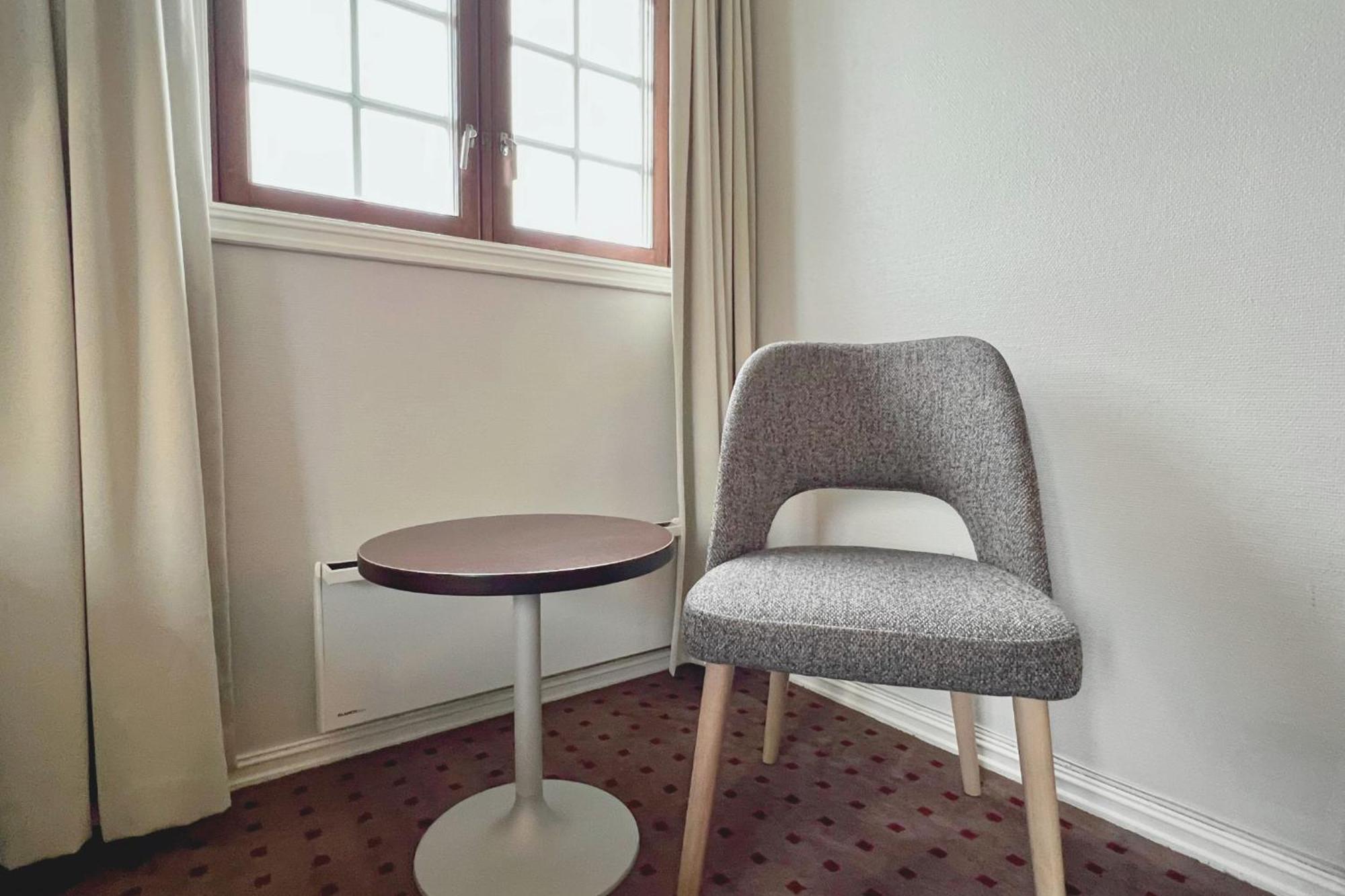 Hotel Havna Tjøme