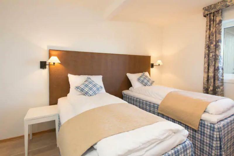 Havna Hotel 4*