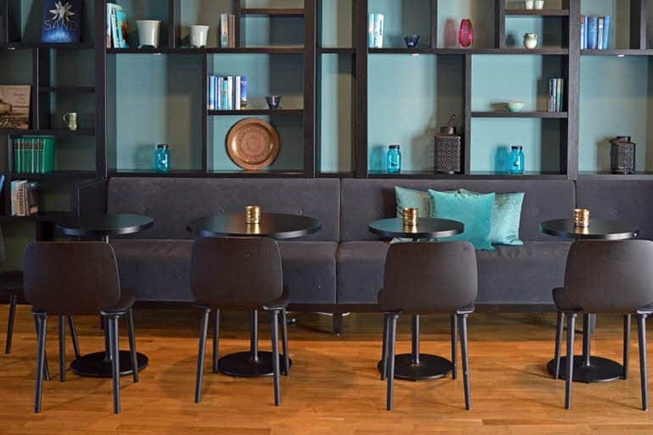 Hotel Havna Tjøme
